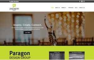 Paragon Design Group
