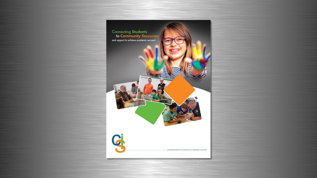 Communities In Schools Awareness Campaign