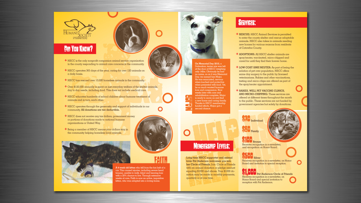 Humane Society of Catawba County