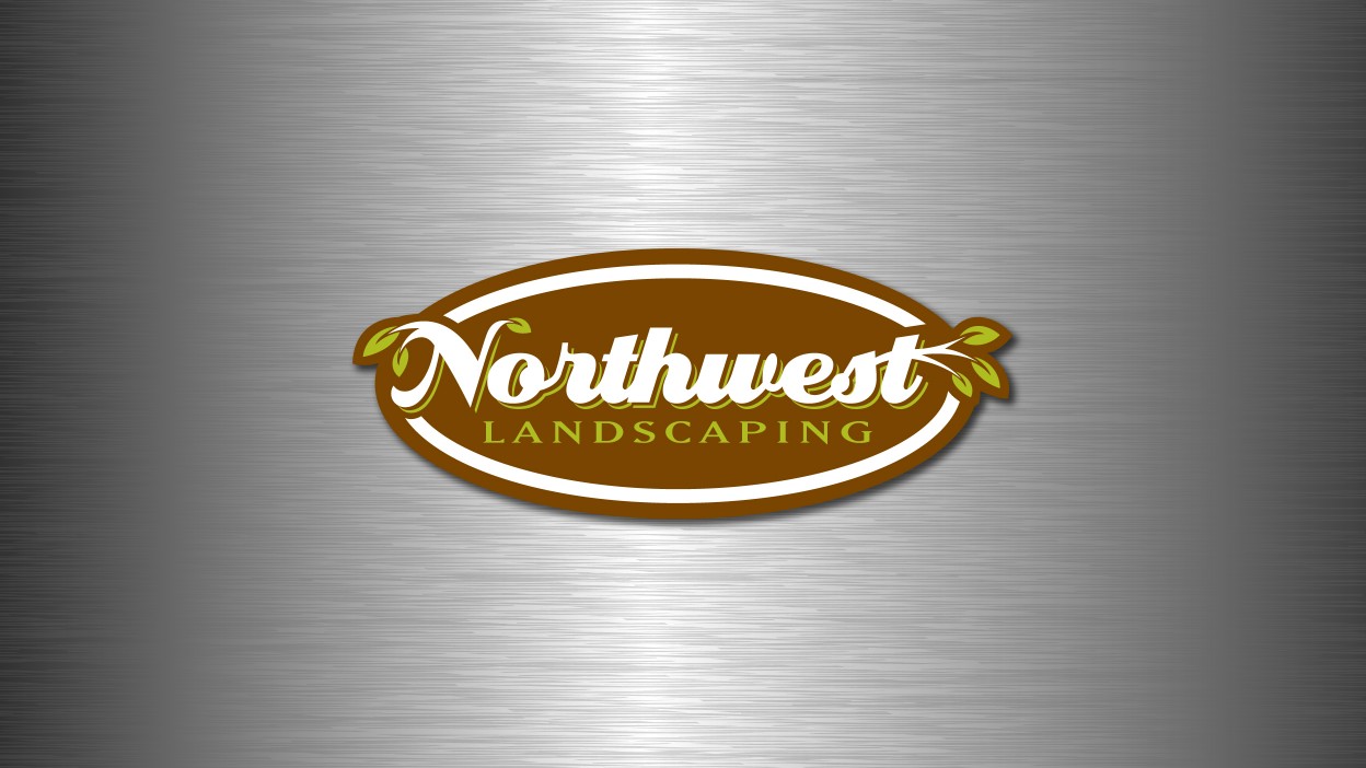 Northwest Landscaping – Logo/Identity