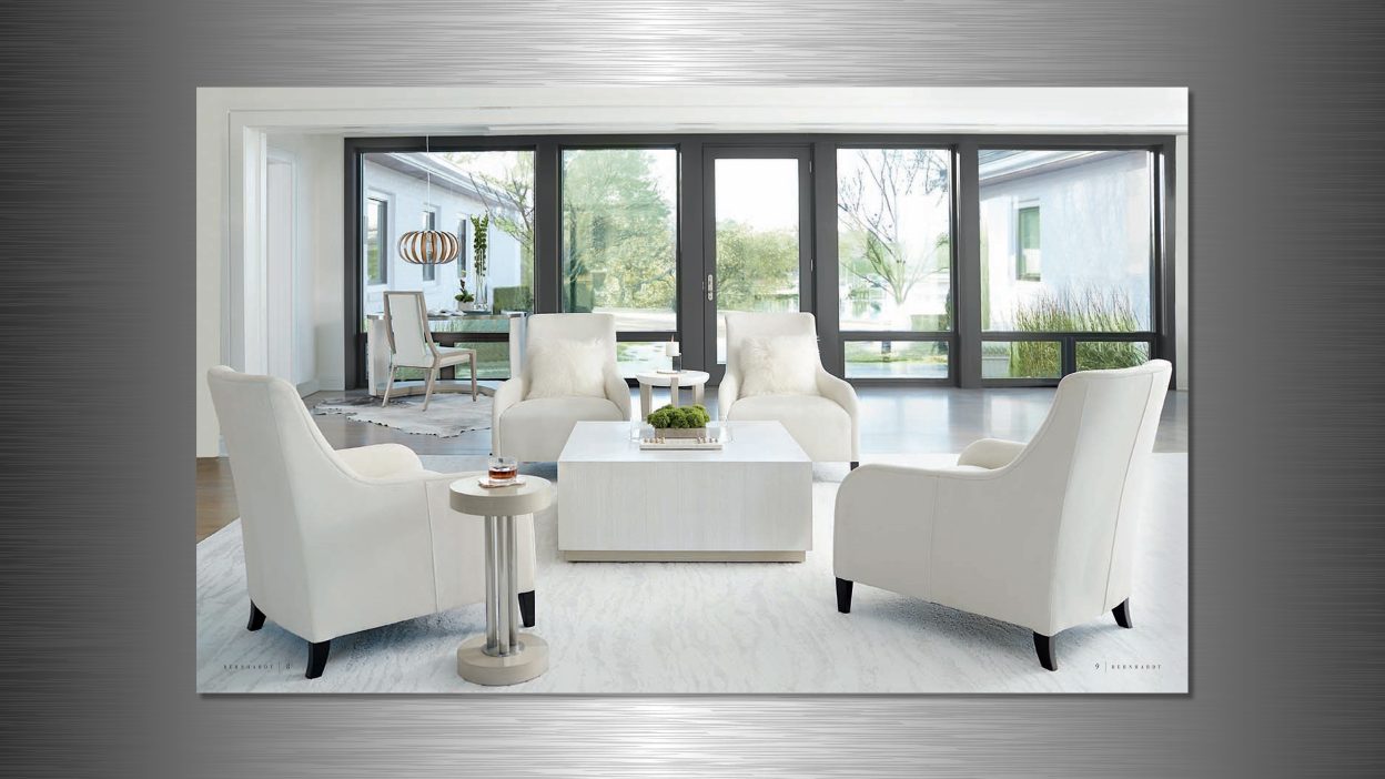 Bernhardt Axiom Catalog