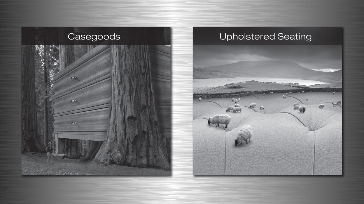 Bernhardt Hospitality Trade Show