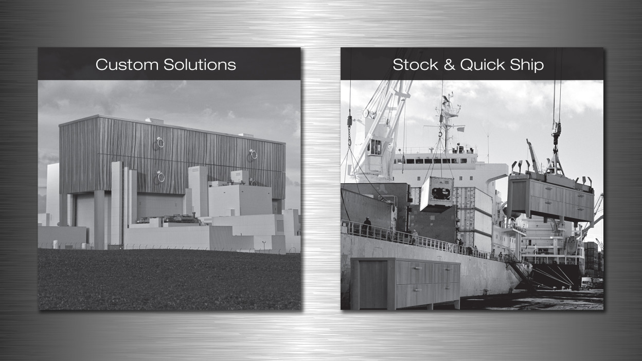 Bernhardt Hospitality Trade Show