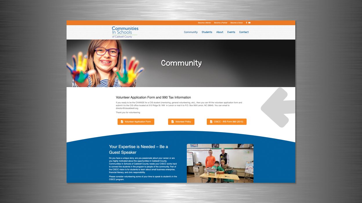 CISWebsite_1-1248x702-1 Communities In Schools of Caldwell County Website
