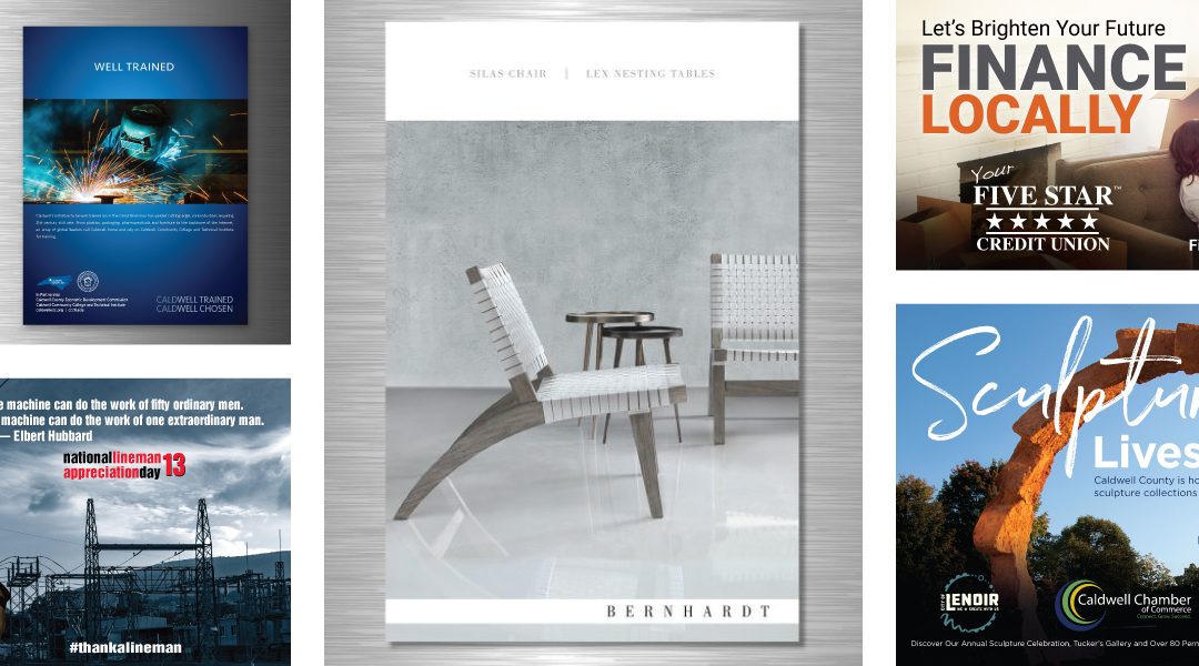 How Graphic Design Has Changed