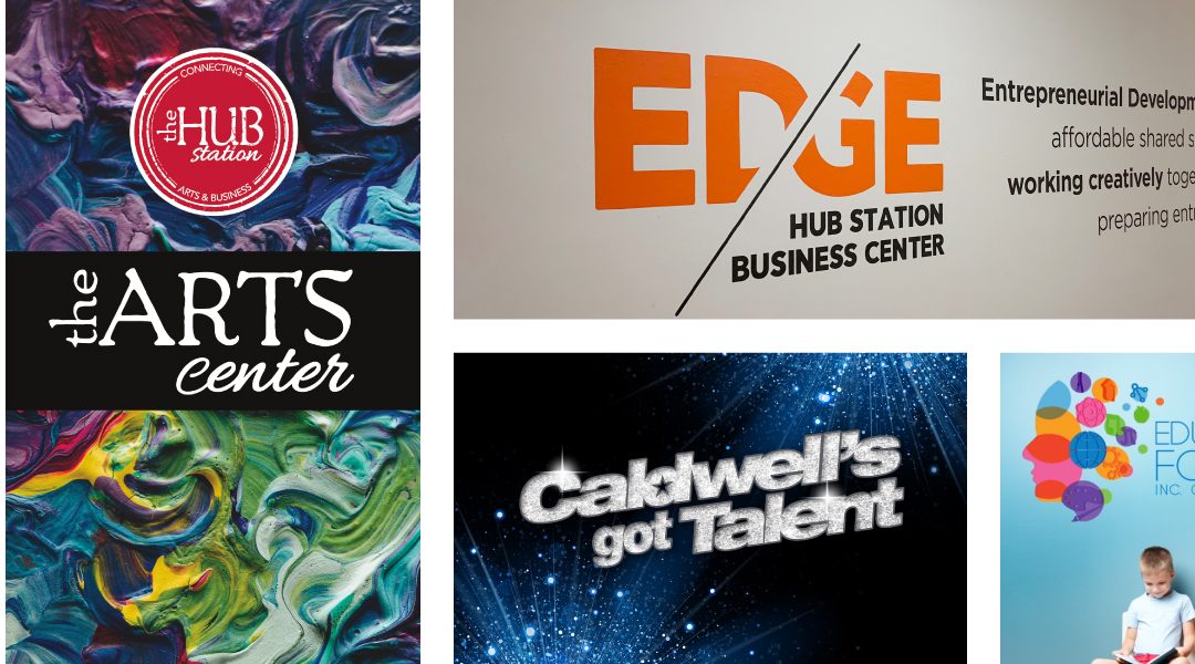 The Importance of Logo Design