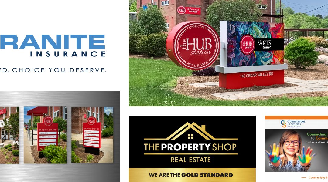 Five Signs That Rebranding Is Needed