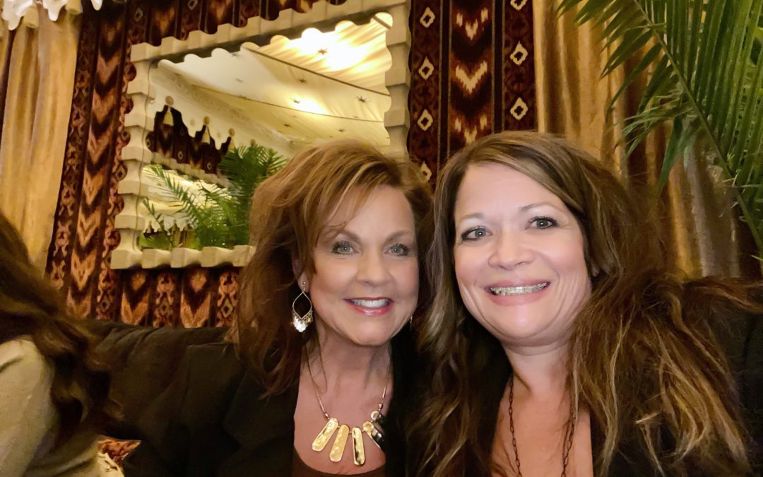 A Journey to Starlit Dunes: Paragon Design Group at Bernhardt’s Designer in Residence Event with Nicole Fuller