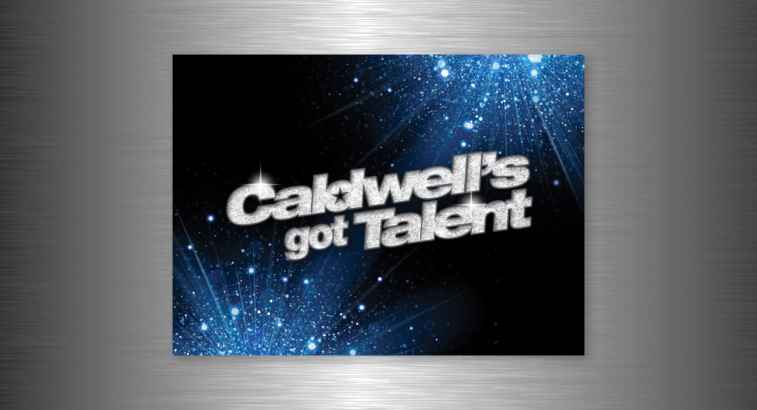 EDC-CaldwellsGotTalent-Event-Logo
