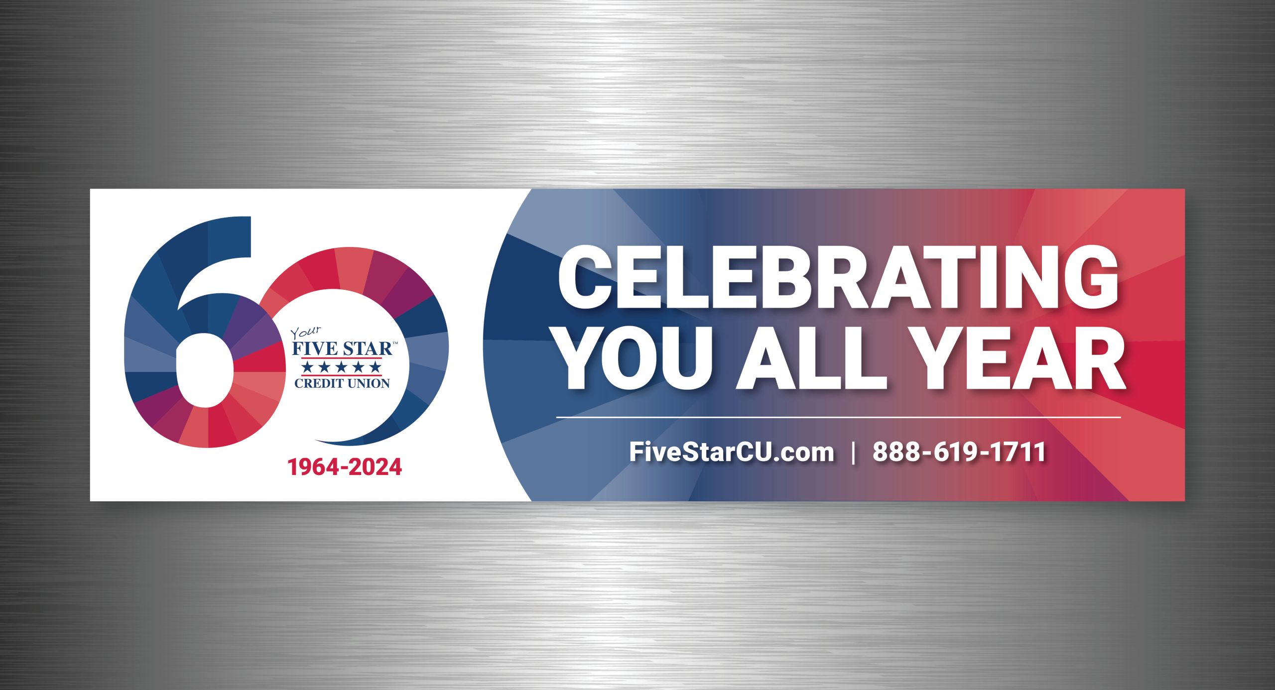 FSCU-2024-60thAnniversary-Billboard