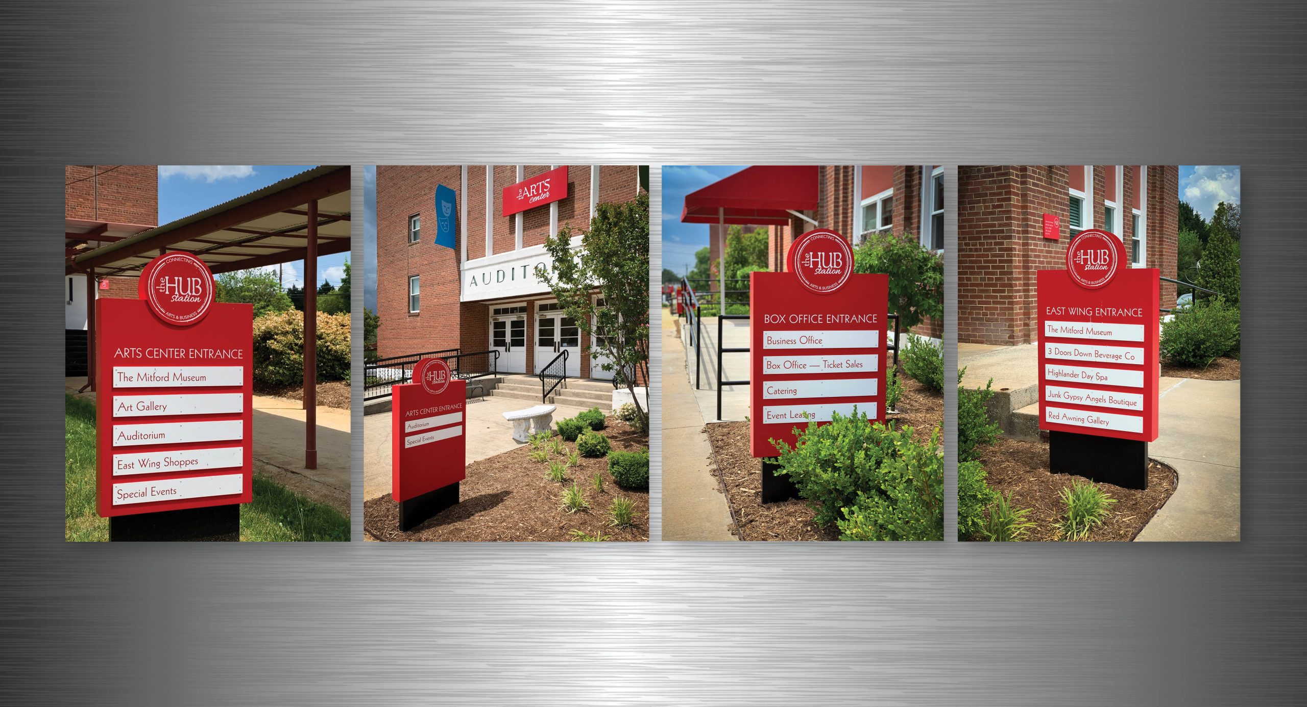 The Continued Impact of Print Media