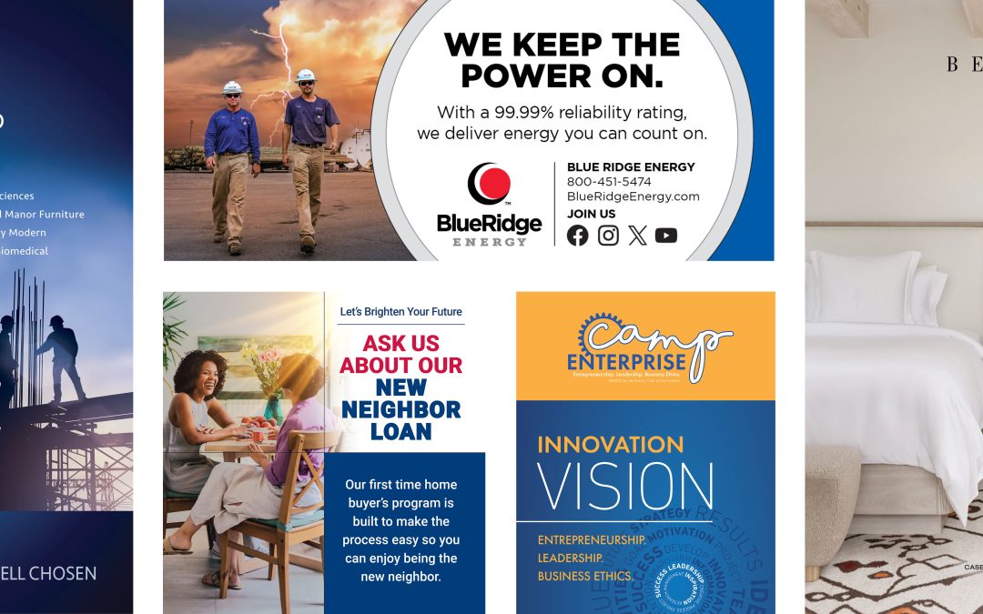 The Continued Impact of Print Media