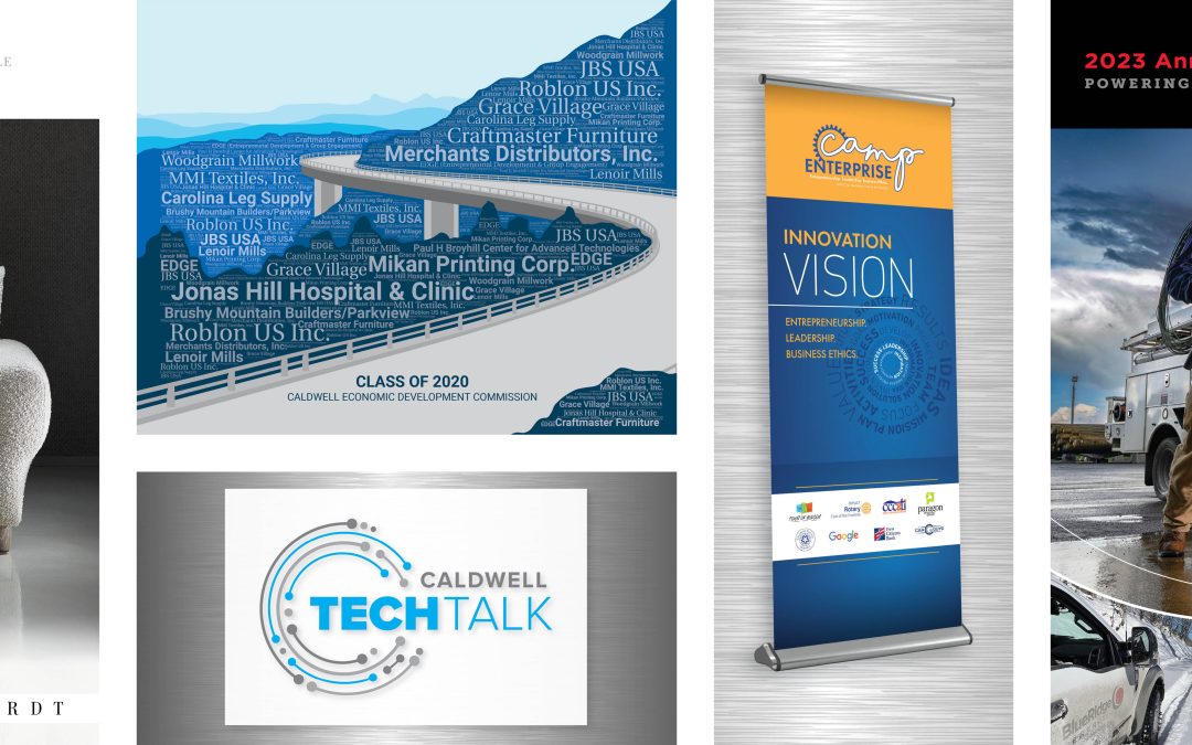 Elevate Your Brand with a Full-Service Marketing Agency