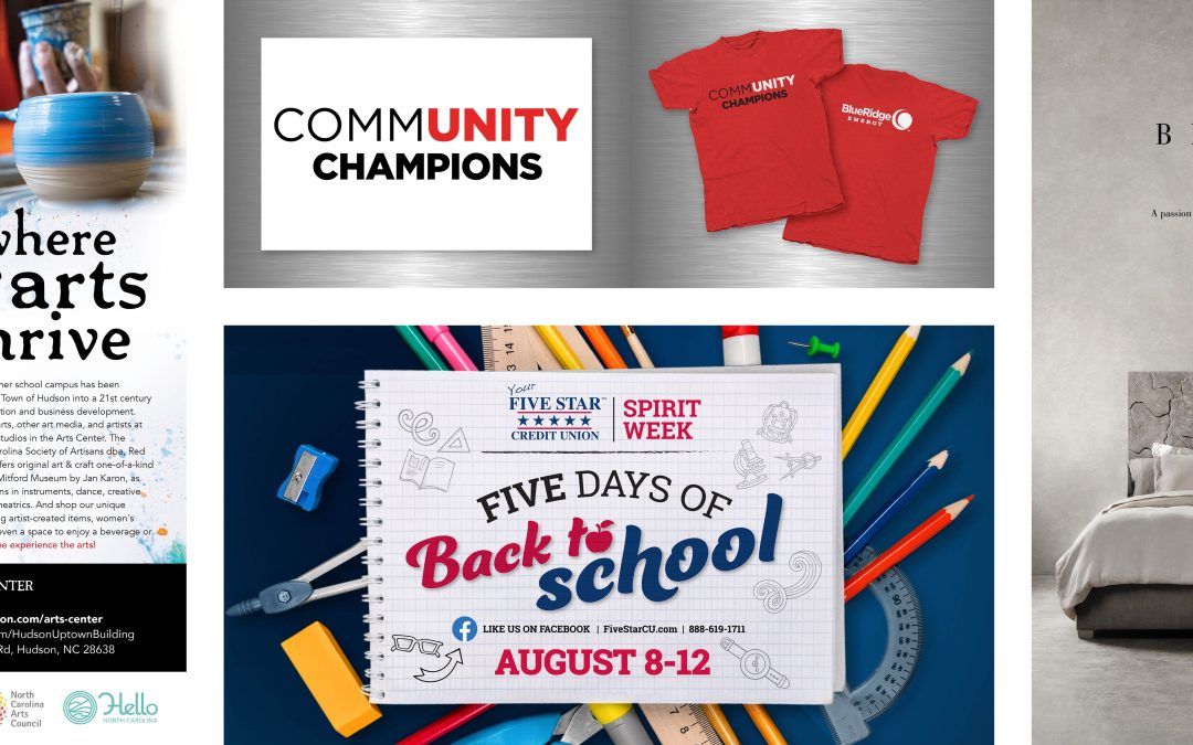 Unleashing Creativity: Transforming Ideas into Impactful Designs