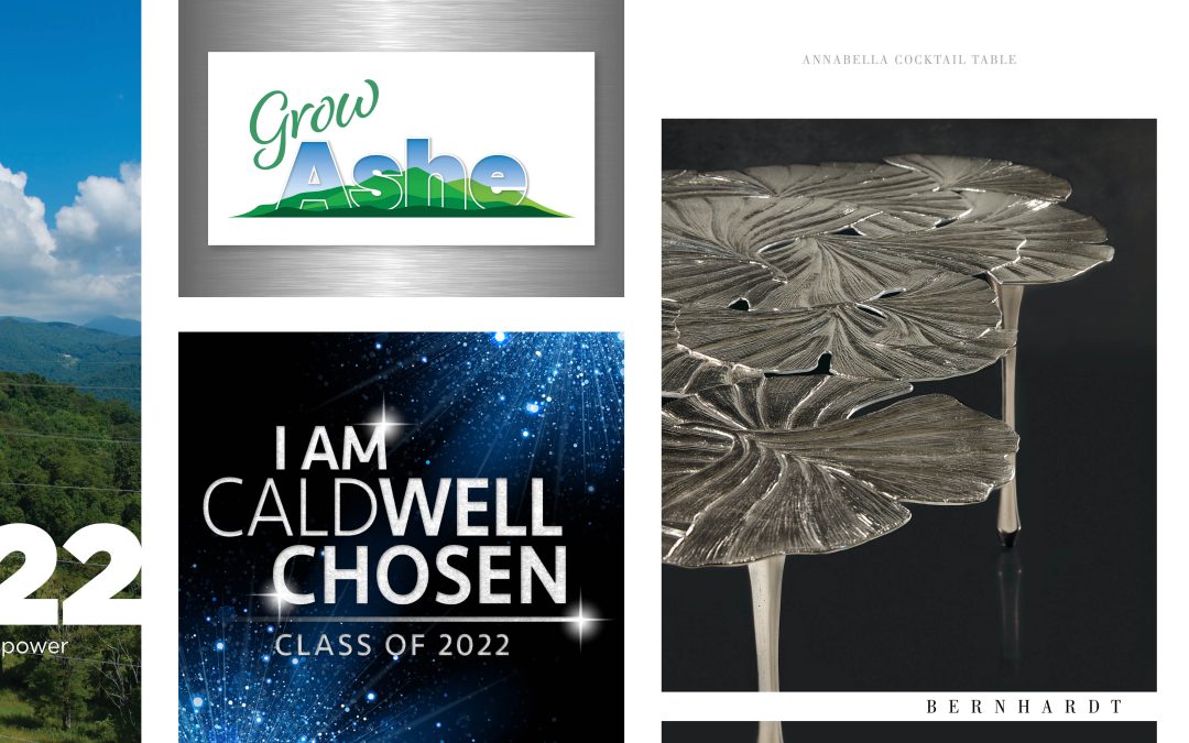 Beyond Aesthetics: Strategic Graphic Design Solutions