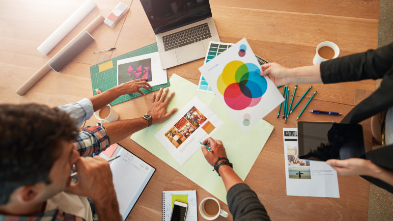 Rebranding Strategy in Hudson, North Carolina