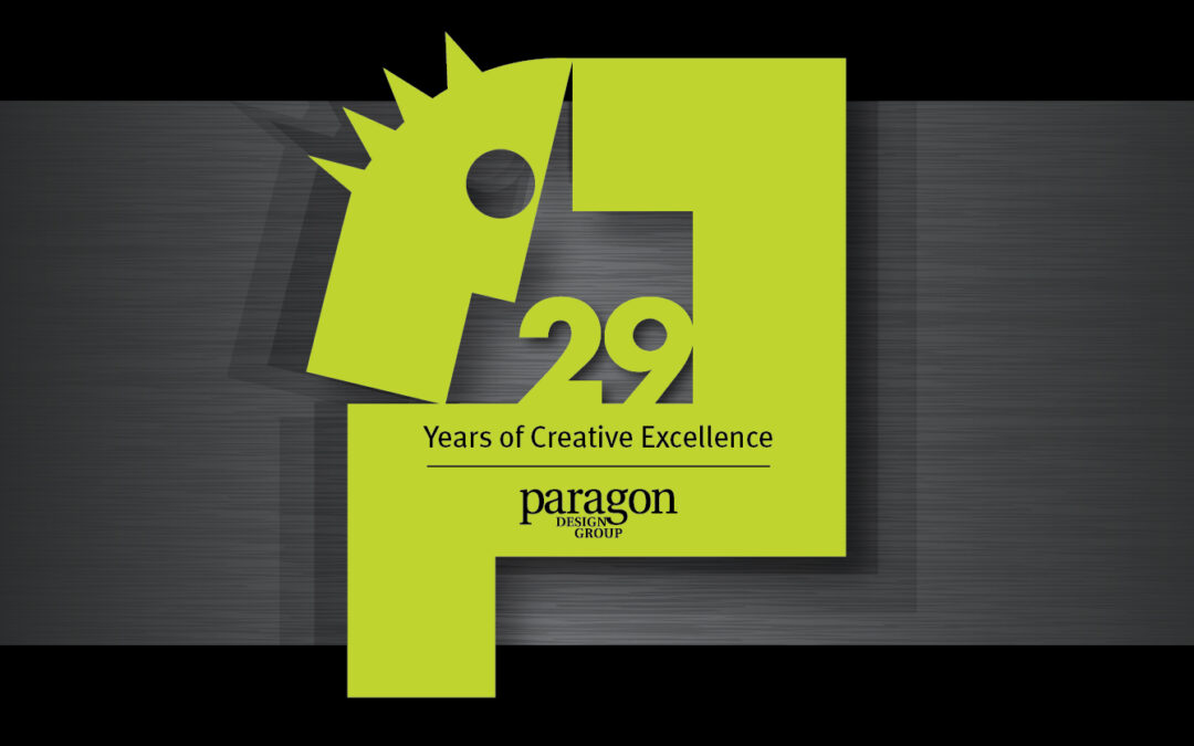 29 Years of Inspiration, Creativity, and Connection